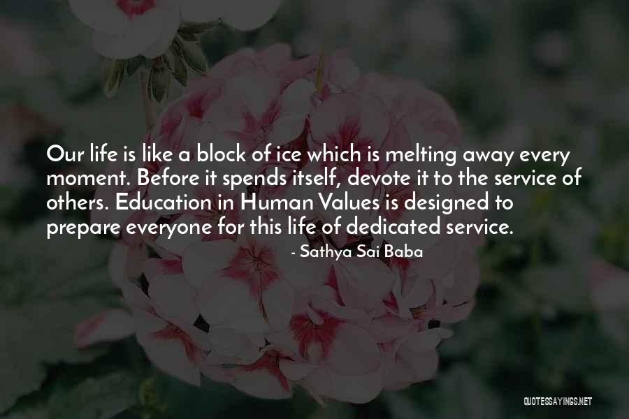 Danyella Bradley Quotes By Sathya Sai Baba Danyella Bradley Quotes By Sathya Sai Baba