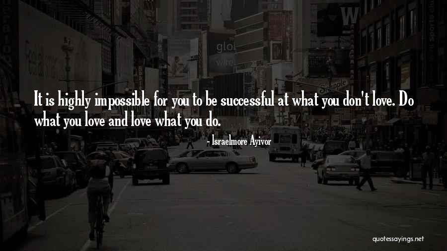 Danyelle Mastarone Quotes By Israelmore Ayivor Danyelle Mastarone Quotes By Israelmore Ayivor