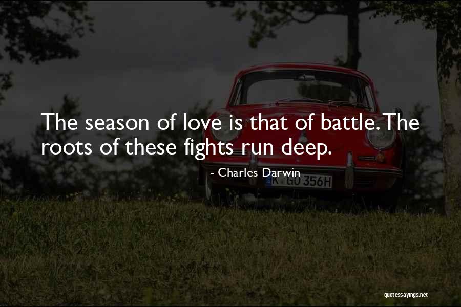 Danylo Quotes By Charles Darwin