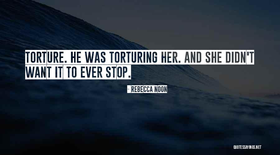 Danylo Quotes By Rebecca Noon Danylo Quotes By Rebecca Noon