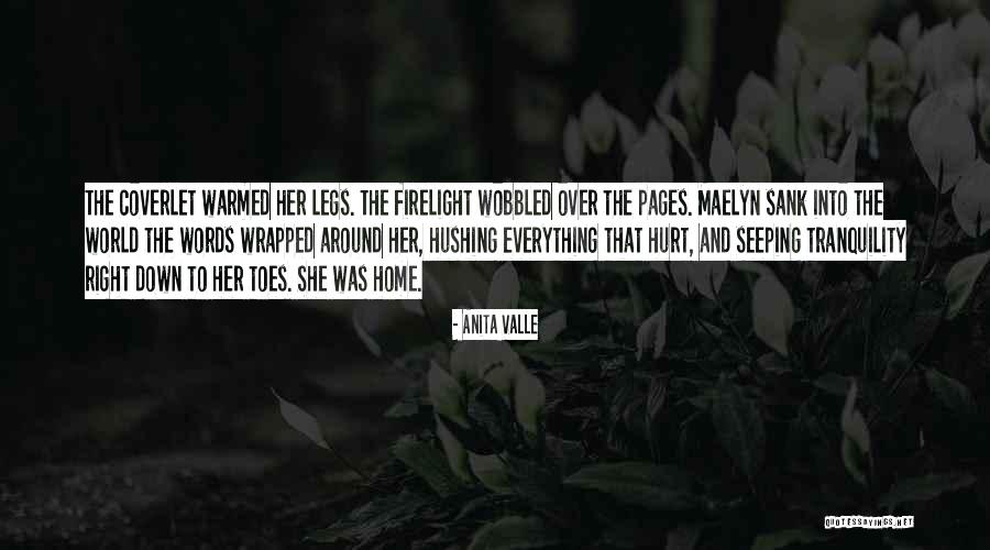 Danyluk Hanover Quotes By Anita Valle Danyluk Hanover Quotes By Anita Valle