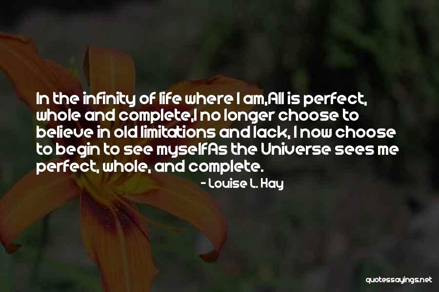 Danyluk Hanover Quotes By Louise L. Hay Danyluk Hanover Quotes By Louise L. Hay