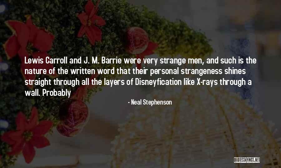 Danyluk Hanover Quotes By Neal Stephenson Danyluk Hanover Quotes By Neal Stephenson