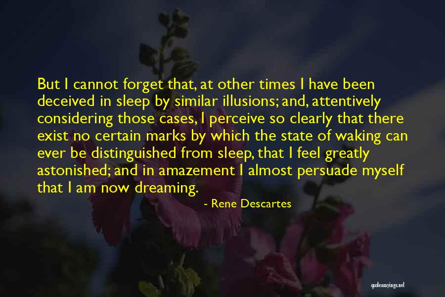 Danyluk Hanover Quotes By Rene Descartes Danyluk Hanover Quotes By Rene Descartes