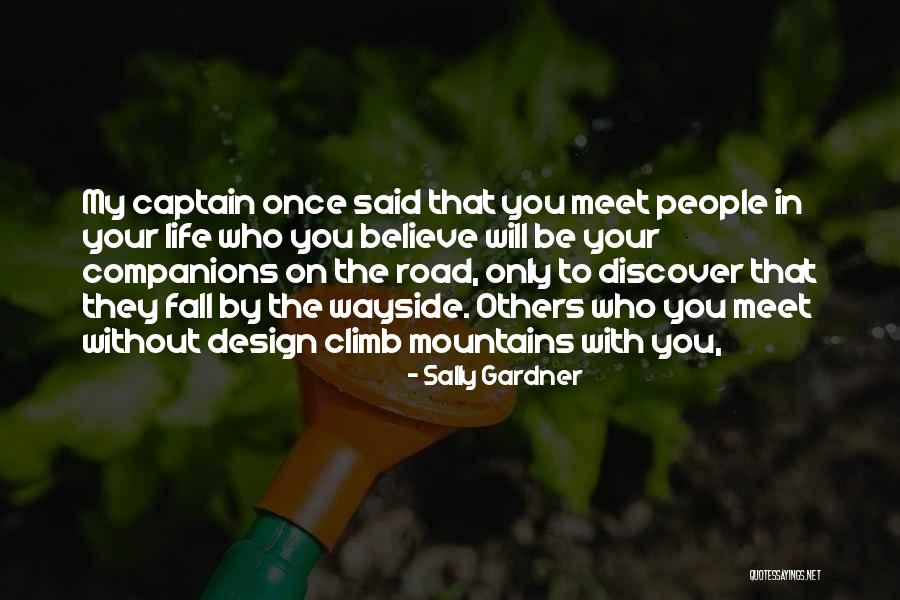 Danyluk Hanover Quotes By Sally Gardner Danyluk Hanover Quotes By Sally Gardner