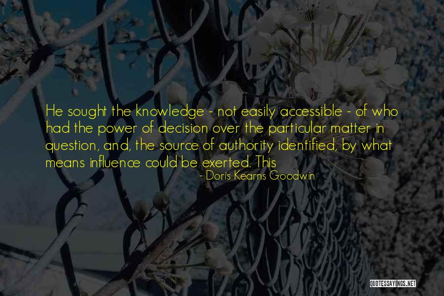 Danyon Huntington Quotes By Doris Kearns Goodwin Danyon Huntington Quotes By Doris Kearns Goodwin