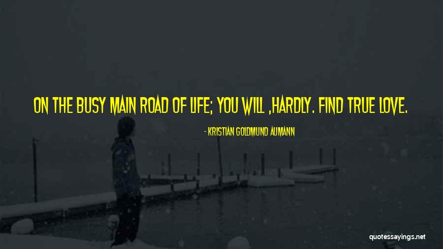 Danyon Huntington Quotes By Kristian Goldmund Aumann Danyon Huntington Quotes By Kristian Goldmund Aumann