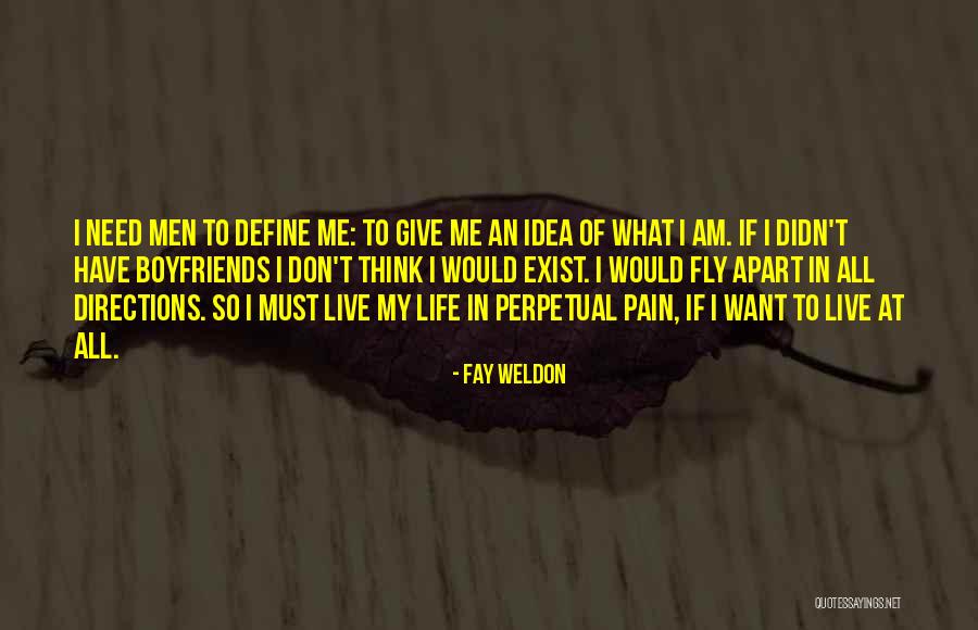 Danza Effebi Quotes By Fay Weldon Danza Effebi Quotes By Fay Weldon