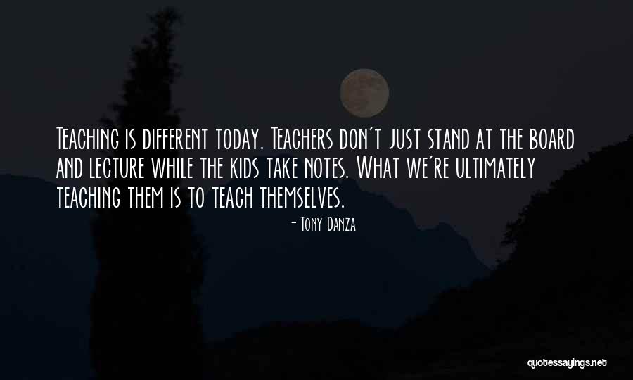 Danza Quotes By Tony Danza Danza Quotes By Tony Danza