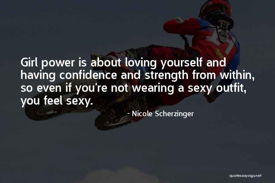 Danzanos Quotes By Nicole Scherzinger Danzanos Quotes By Nicole Scherzinger