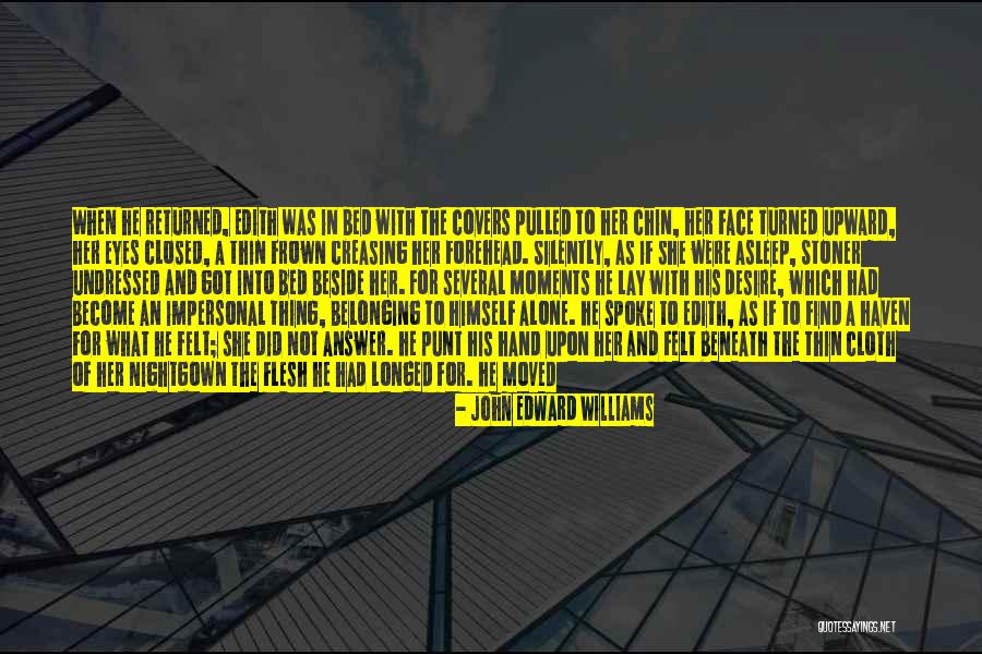 Danzantes Del Quotes By John Edward Williams Danzantes Del Quotes By John Edward Williams