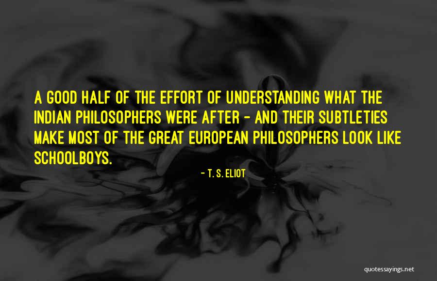 Danzantes Documental Quotes By T. S. Eliot Danzantes Documental Quotes By T. S. Eliot