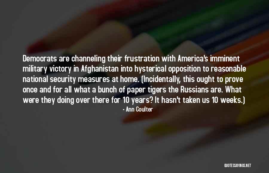 Danzantes Mezcal Quotes By Ann Coulter Danzantes Mezcal Quotes By Ann Coulter