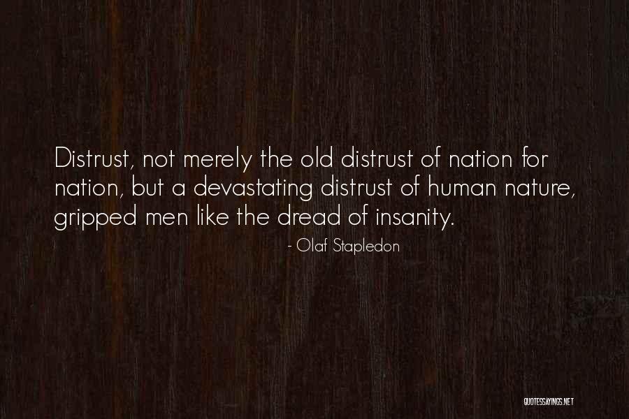 Danzantes Mezcal Quotes By Olaf Stapledon Danzantes Mezcal Quotes By Olaf Stapledon