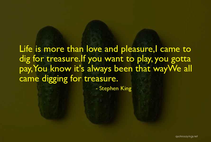 Danzantes Mezcal Quotes By Stephen King Danzantes Mezcal Quotes By Stephen King