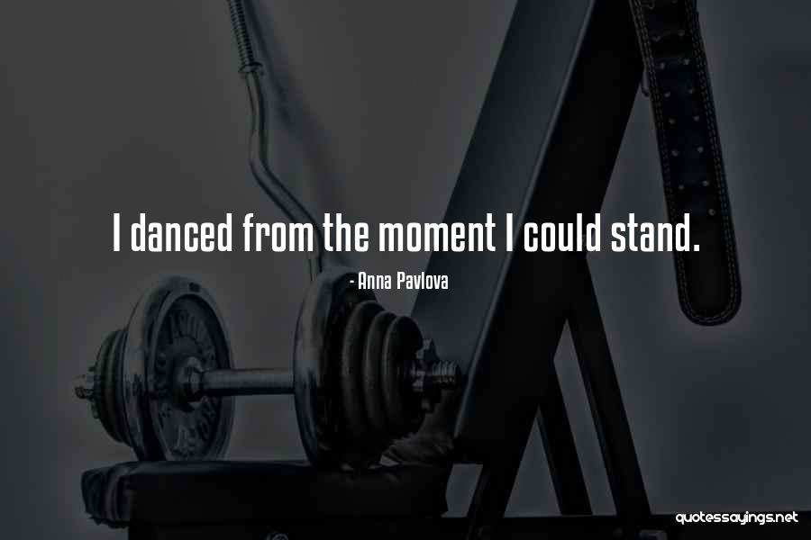 Danzar Zumba Quotes By Anna Pavlova Danzar Zumba Quotes By Anna Pavlova