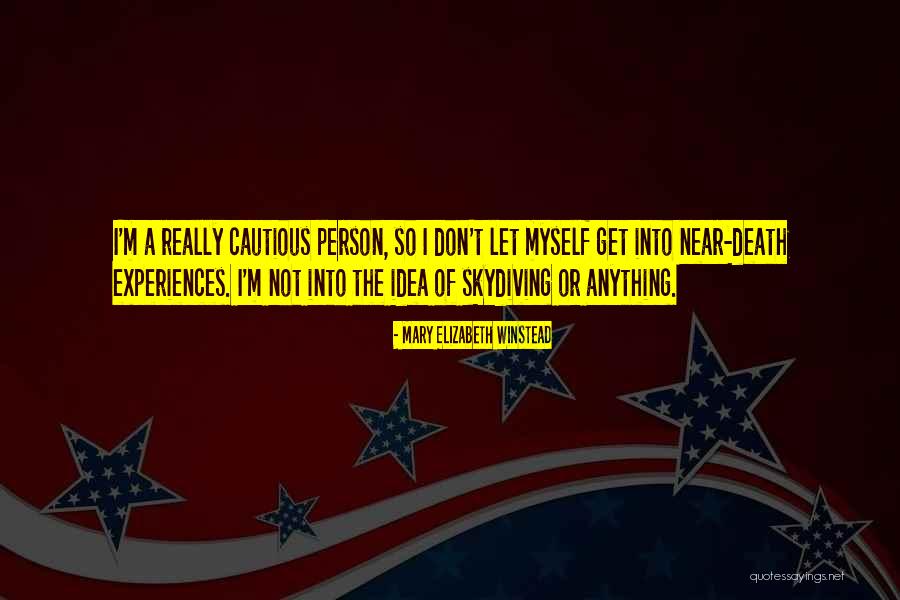 Danzar Zumba Quotes By Mary Elizabeth Winstead Danzar Zumba Quotes By Mary Elizabeth Winstead