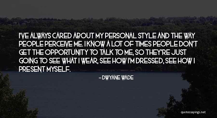 Danzare Cantare Quotes By Dwyane Wade Danzare Cantare Quotes By Dwyane Wade