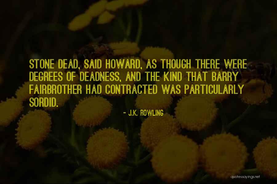Danzare Cantare Quotes By J.K. Rowling Danzare Cantare Quotes By J.K. Rowling