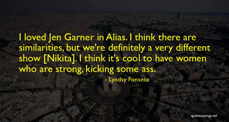 Danzare Cantare Quotes By Lyndsy Fonseca Danzare Cantare Quotes By Lyndsy Fonseca