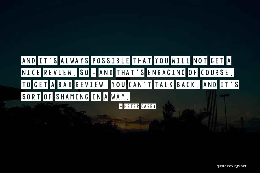 Danzare Quotes By Peter Carey Danzare Quotes By Peter Carey