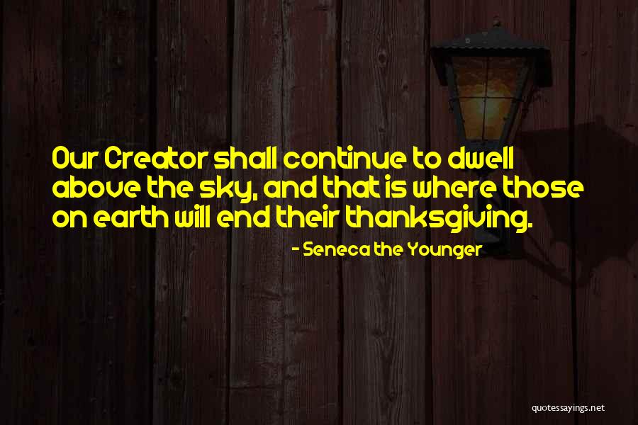 Danzas Tradicionales Quotes By Seneca The Younger Danzas Tradicionales Quotes By Seneca The Younger