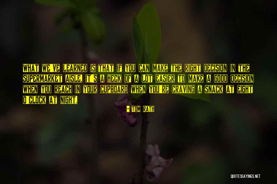 Danzie Pierce Quotes By Tom Rath Danzie Pierce Quotes By Tom Rath