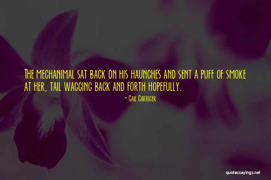 Danzie Swanson Quotes By Gail Carriger Danzie Swanson Quotes By Gail Carriger