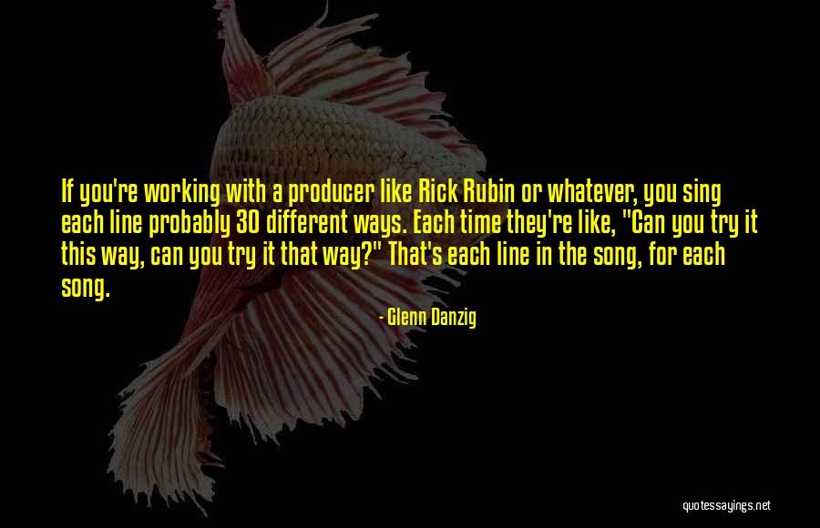 Danzig Song Quotes By Glenn Danzig Danzig Song Quotes By Glenn Danzig