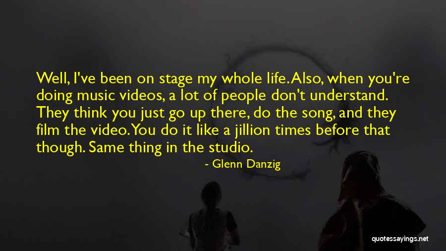Danzig Song Quotes By Glenn Danzig Danzig Song Quotes By Glenn Danzig
