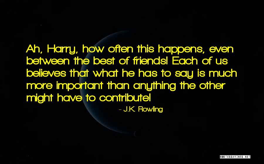 Danziger Goldwasser Quotes By J.K. Rowling Danziger Goldwasser Quotes By J.K. Rowling