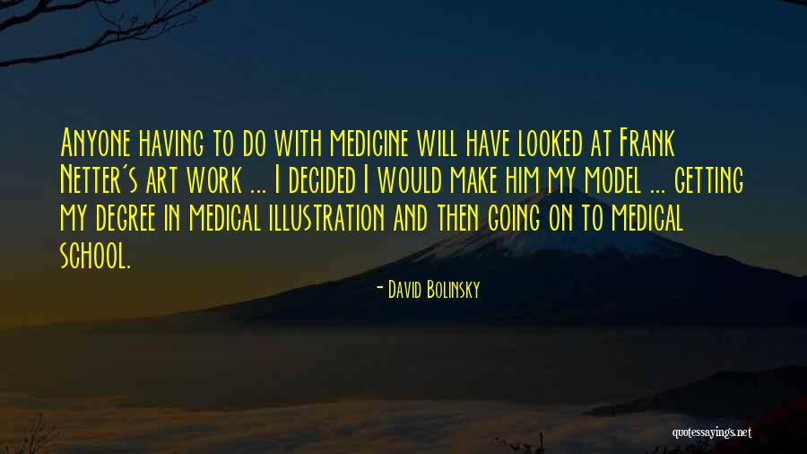 Danzing Quotes By David Bolinsky Danzing Quotes By David Bolinsky