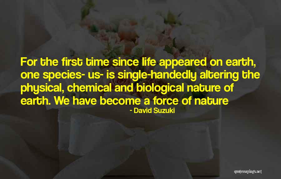 Danzing Quotes By David Suzuki Danzing Quotes By David Suzuki
