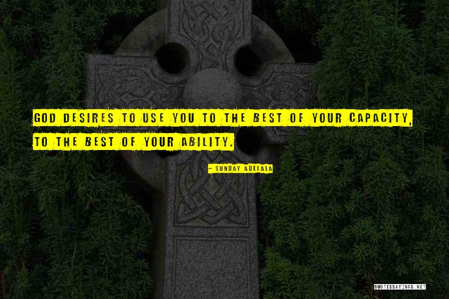 Danzing Quotes By Sunday Adelaja Danzing Quotes By Sunday Adelaja