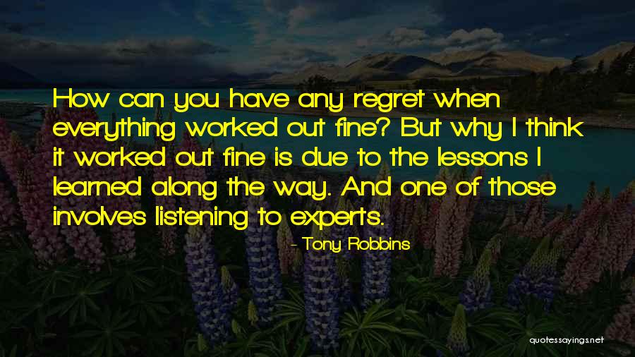 Danzing Quotes By Tony Robbins Danzing Quotes By Tony Robbins
