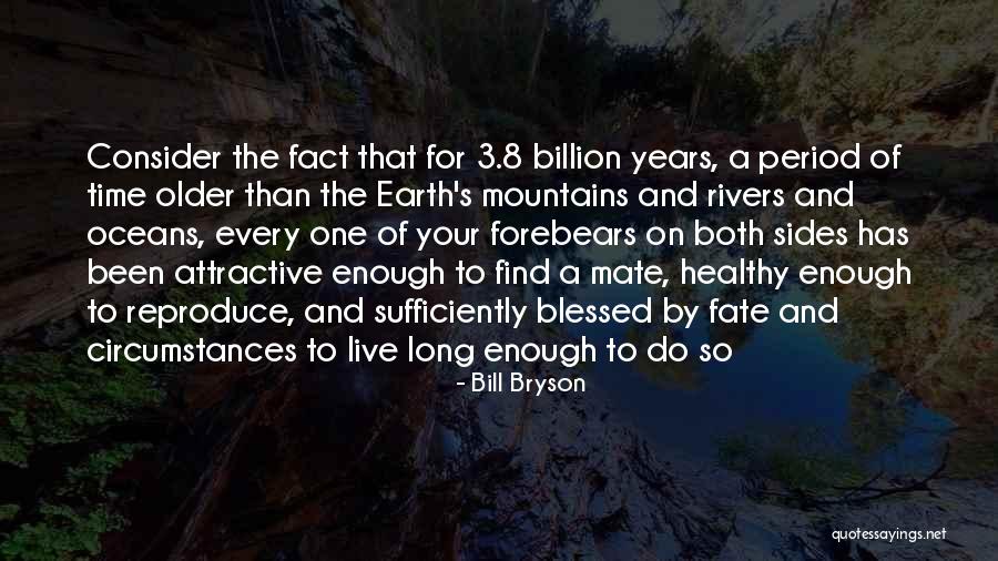 Danzo Arm Quotes By Bill Bryson Danzo Arm Quotes By Bill Bryson