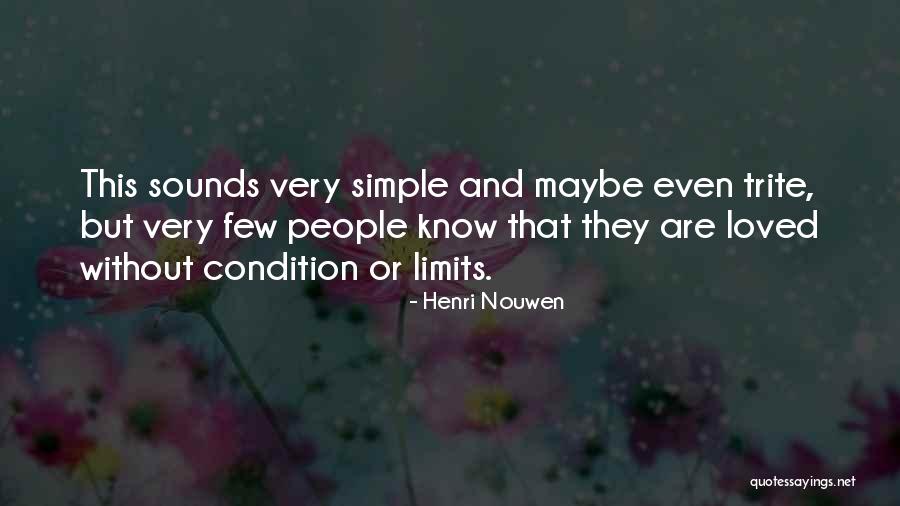 Danzoterapia Quotes By Henri Nouwen Danzoterapia Quotes By Henri Nouwen