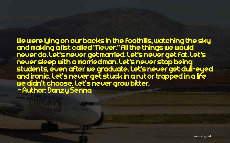 Danzy Senna Quotes 1900698