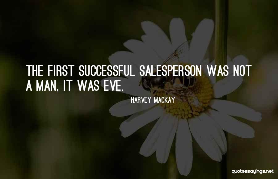 Danzy Sweatpants Quotes By Harvey MacKay