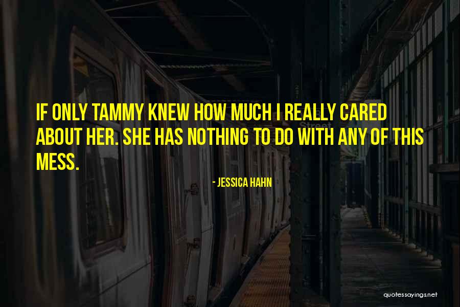 Danzym Quotes By Jessica Hahn Danzym Quotes By Jessica Hahn
