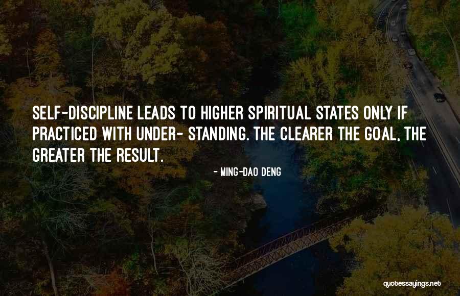Dao Deng Quotes By Ming-Dao Deng Dao Deng Quotes By Ming-Dao Deng