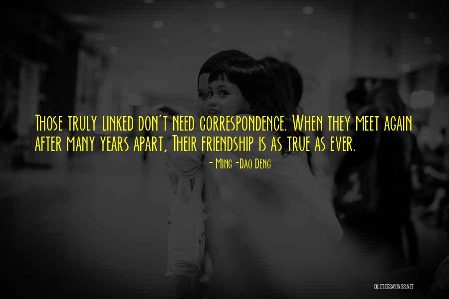 Dao Deng Quotes By Ming-Dao Deng Dao Deng Quotes By Ming-Dao Deng