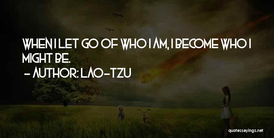 Dao Quotes By Lao-Tzu