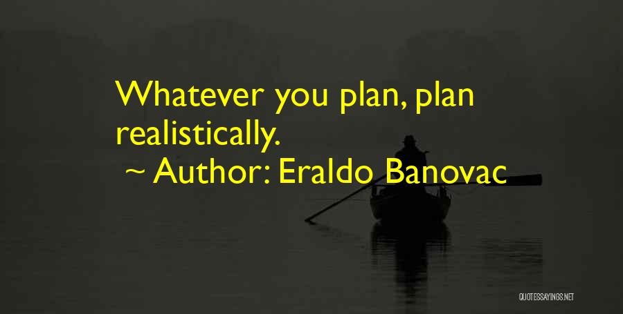 Daoc Quotes By Eraldo Banovac