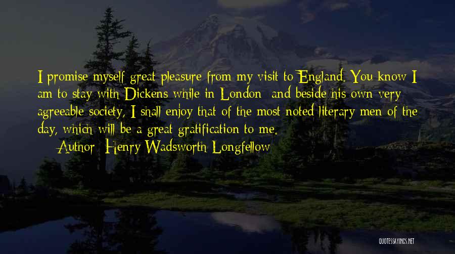 Daodas Quotes By Henry Wadsworth Longfellow