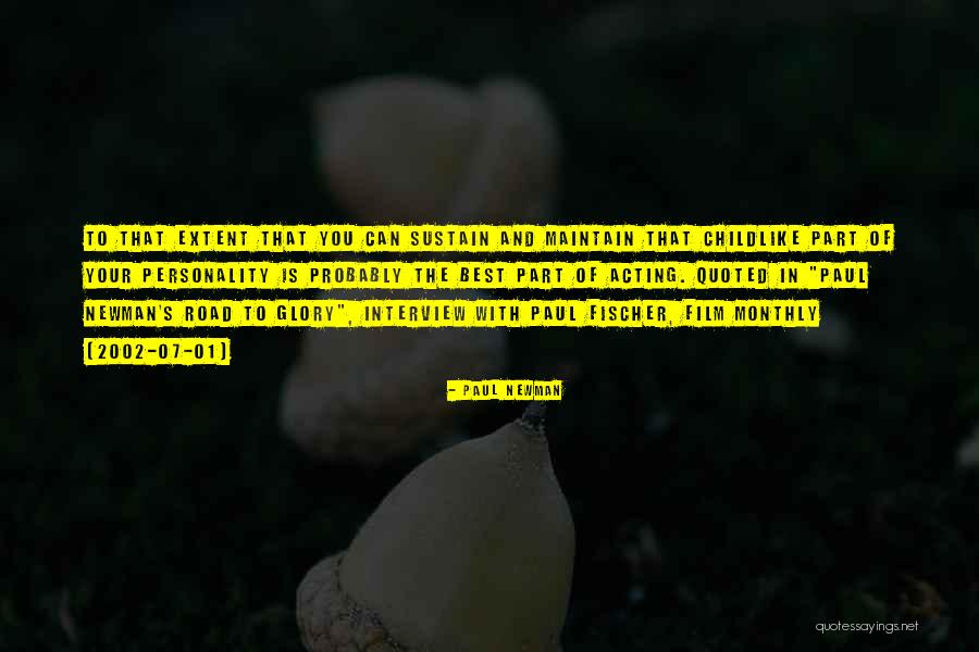 Daoists Quotes By Paul Newman Daoists Quotes By Paul Newman