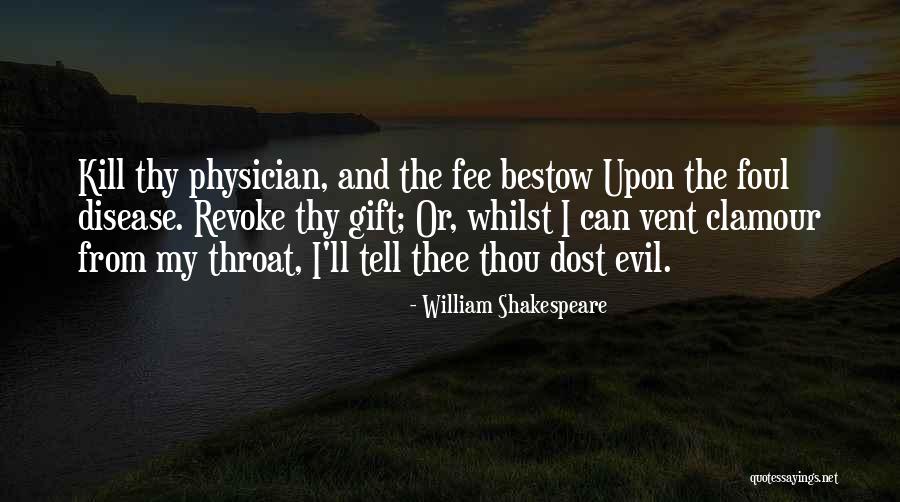 Daoming Si Quotes By William Shakespeare Daoming Si Quotes By William Shakespeare