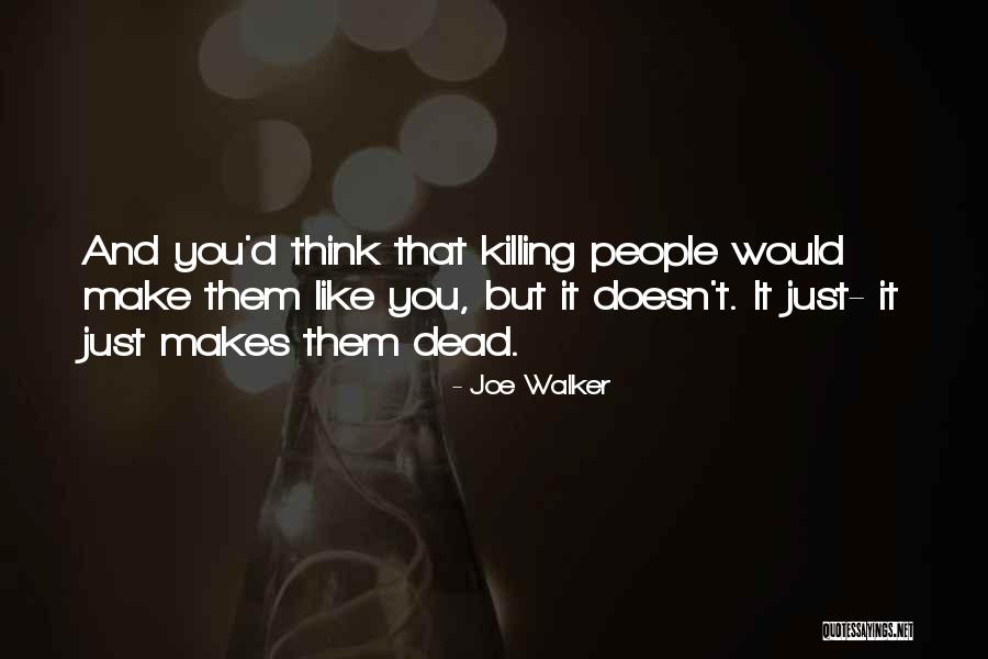 Daood Computer Quotes By Joe Walker Daood Computer Quotes By Joe Walker
