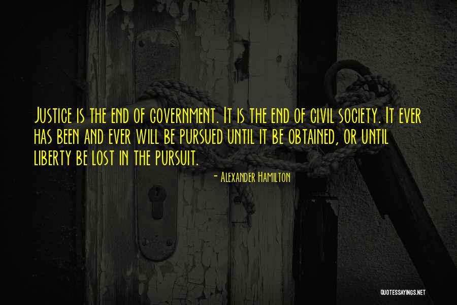 Daoshu Quotes By Alexander Hamilton Daoshu Quotes By Alexander Hamilton