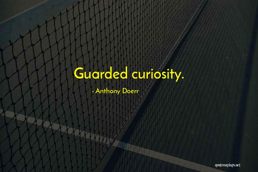Daoshu Quotes By Anthony Doerr Daoshu Quotes By Anthony Doerr